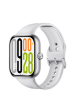 Xiaomi Watch 5 Akıllı Saat Gümüş (Xiaomi Türkiye Garantili)