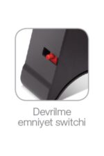 Minisan Dp-1200q 1200 W Elektrikli Quartz Isıtıcı - Görsel 4