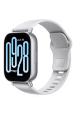 Xiaomi Redmi Watch 5 Active Silver Akıllı Saat Gümüş (Xiaomi Türkiye Garantili) - Görsel 2