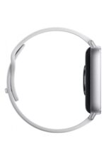 Xiaomi Redmi Watch 5 Active Silver Akıllı Saat Gümüş (Xiaomi Türkiye Garantili) - Görsel 4