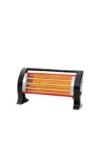 Minisan Dp-1200q 1200 W Elektrikli Quartz Isıtıcı - Görsel 3