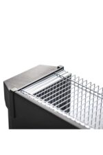 KUMTEL Çift Taraflı Isıtıcı 1800 W Ks-2740 - Görsel 4