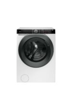 Hoover HWP 414AMBC/1-17 14 kg Wi-Fi Bağlantılı 1400 Devir Çamaşır Makinesi - Görsel 2
