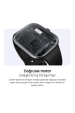 Xiaomi Watch 5 Akıllı Saat Siyah (Xiaomi Türkiye Garantili) - Görsel 12