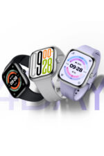 Xiaomi Watch 5 Akıllı Saat Gümüş (Xiaomi Türkiye Garantili) - Görsel 3