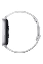 Xiaomi Redmi Watch 5 Active Silver Akıllı Saat Gümüş (Xiaomi Türkiye Garantili) - Görsel 5