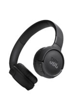 JBL Tune T570bt Siyah Wireless Bluetooth Kulak Üstü Kulaklık-jb.t570btblkeu