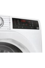 Hoover H3WPS294TAM6-17 9 kg Wi-Fi Bağlantılı 1200 Devir Çamaşır Makinesi - Görsel 4