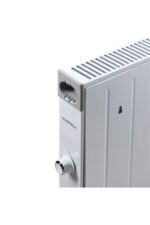 Luxell Hc -2947 Beyaz Konvektör Konveksiyonel Isıtıcı 2500 Watt(Ayaklı kullanıma uygundur) - Görsel 3